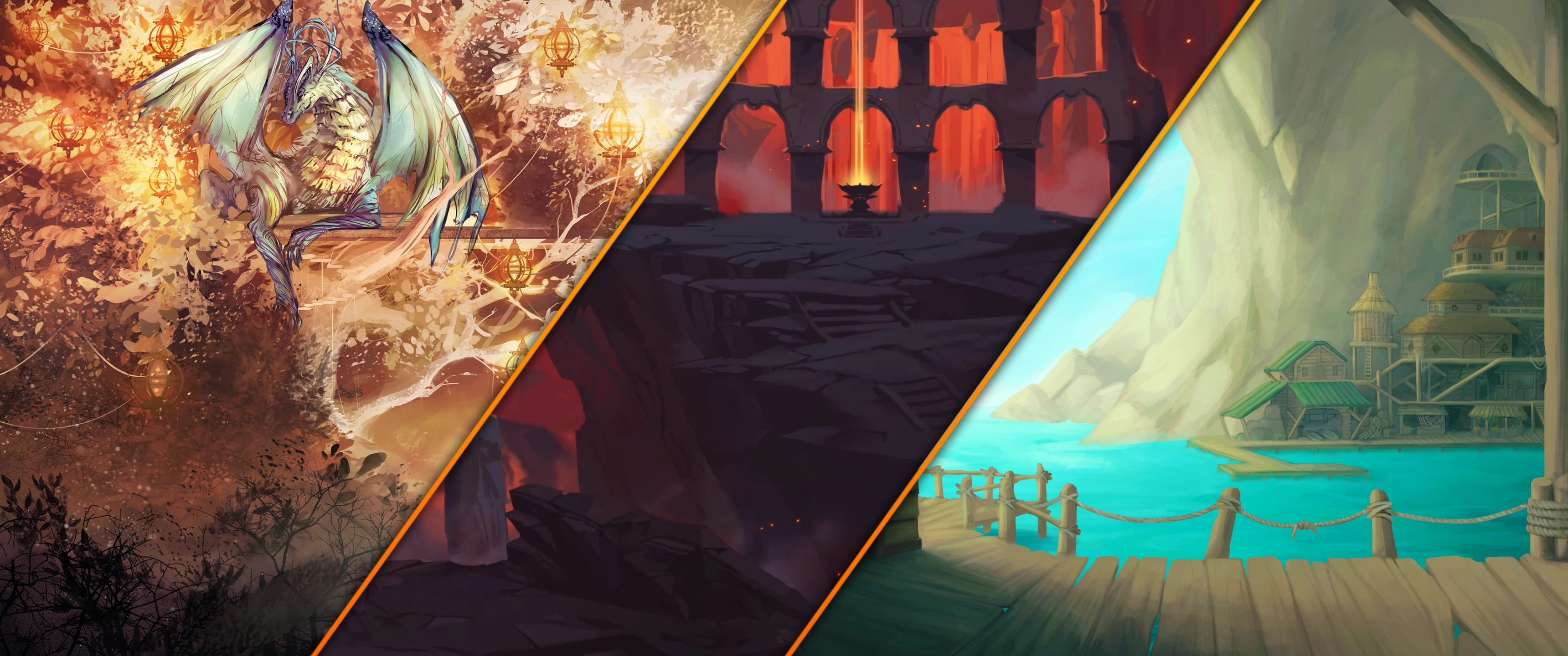 Year In Review: Three-Year Anniversary