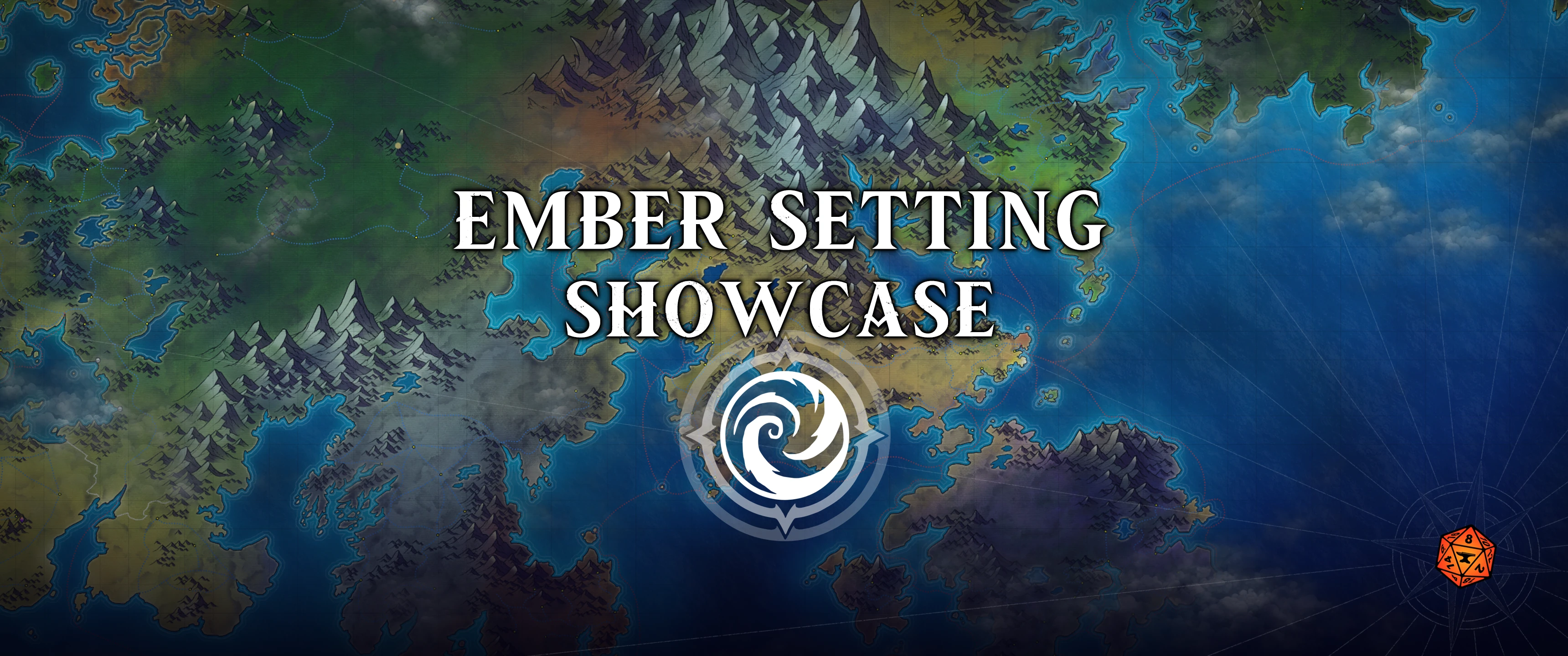 Ember Setting Showcase Banner