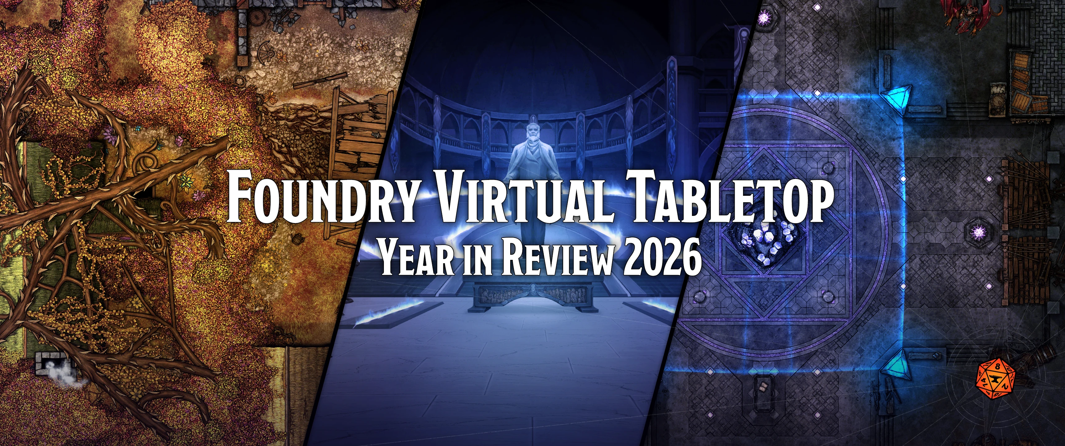 2026 Year in Review