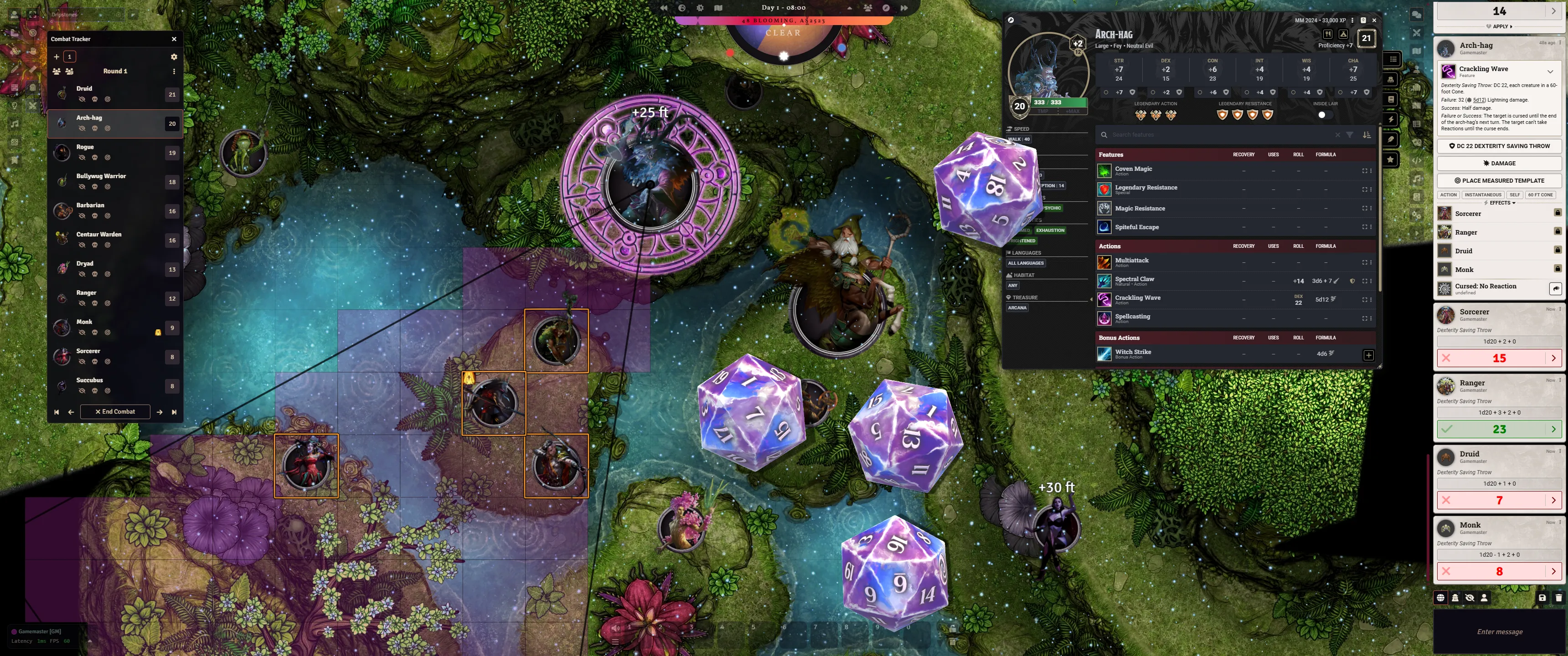 V13 First Stable Release Screenshot