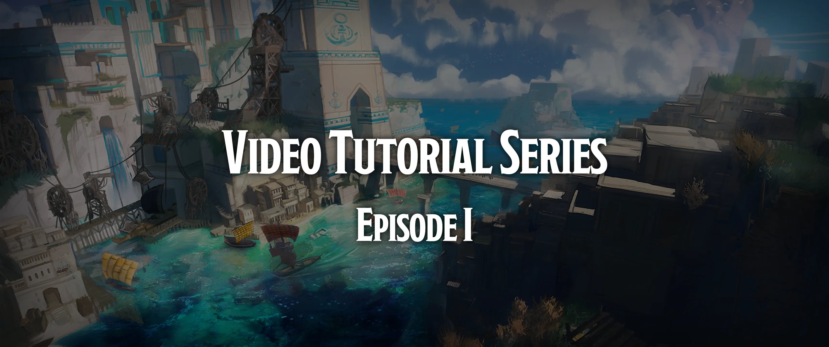 Video Banner