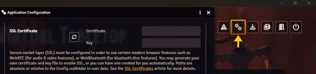 V14 Stable 11 HTTPS Setting 2