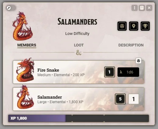 encounter difficulty