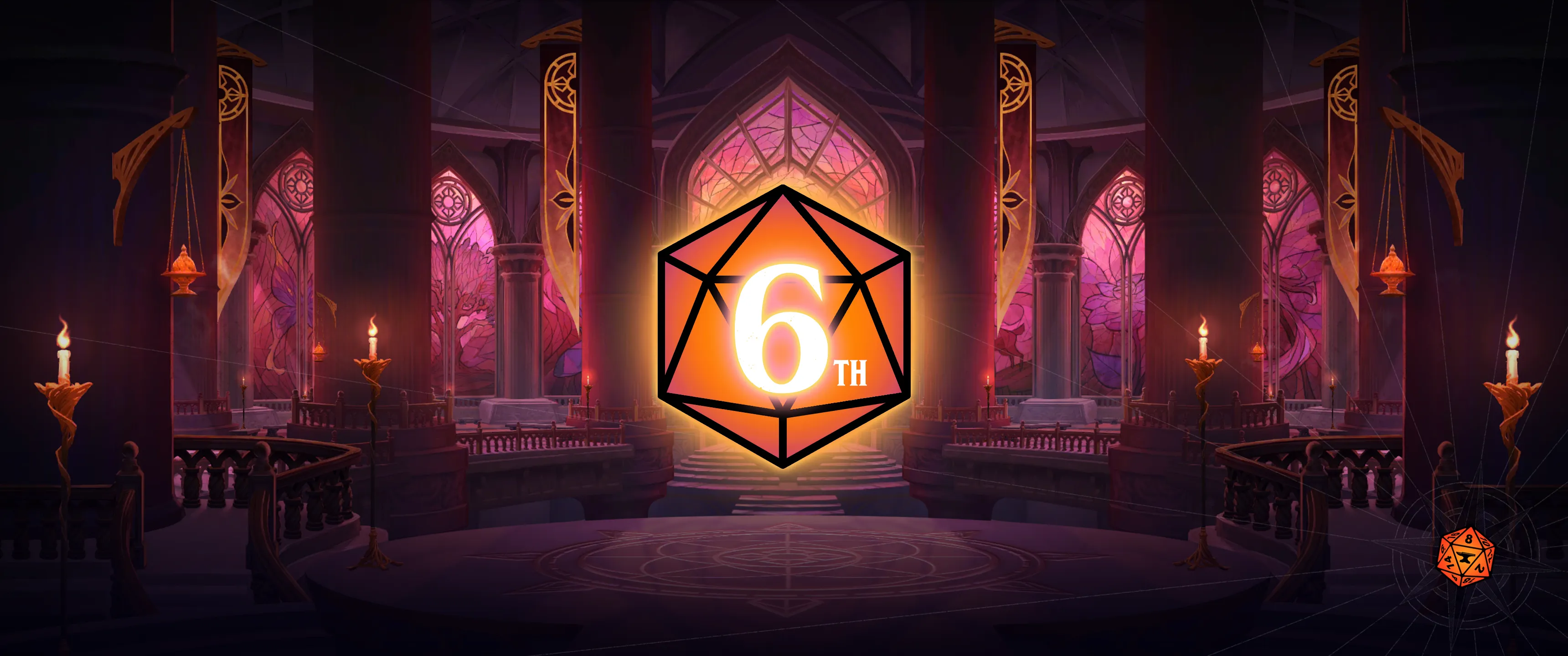 2026 Anniversary Celebration Events